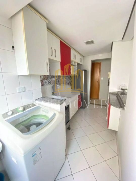 Apartamento de 1 dormitório no edificio adyana studium