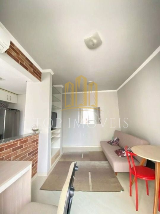 Apartamento de 1 dormitório no edificio adyana studium
