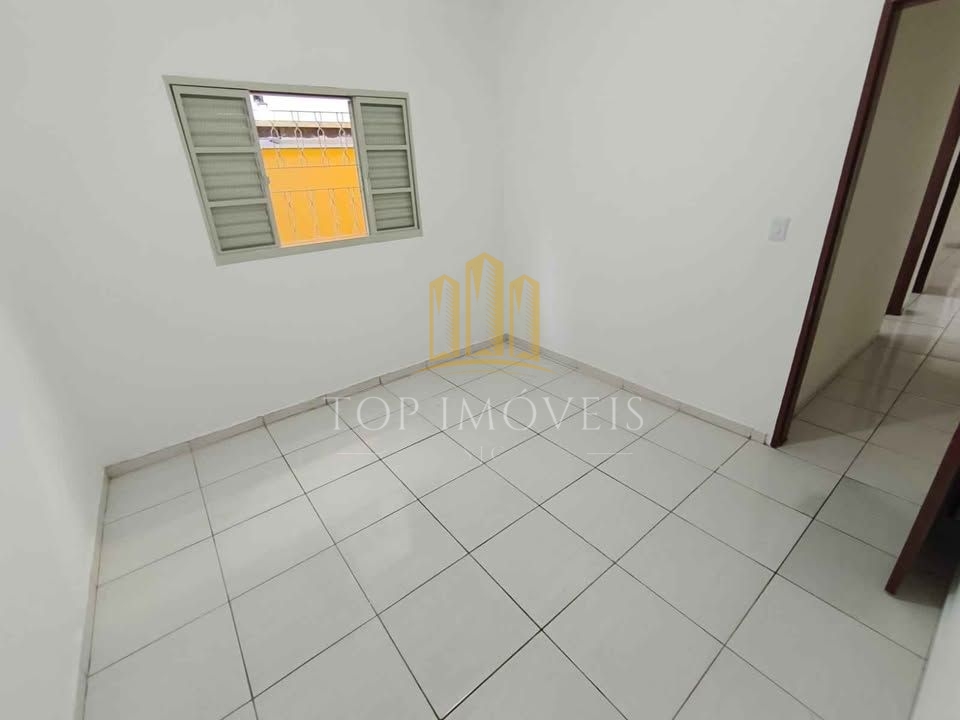 Oportunidade no parque nova esperança - casa 3 quartos e gar
