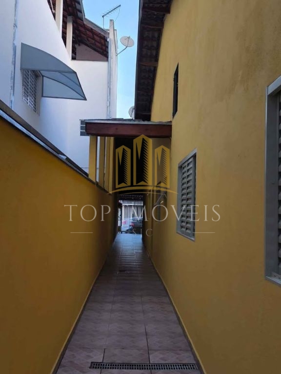 Oportunidade no parque nova esperança - casa 3 quartos e gar