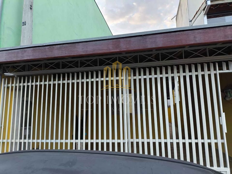 Oportunidade no parque nova esperança - casa 3 quartos e gar