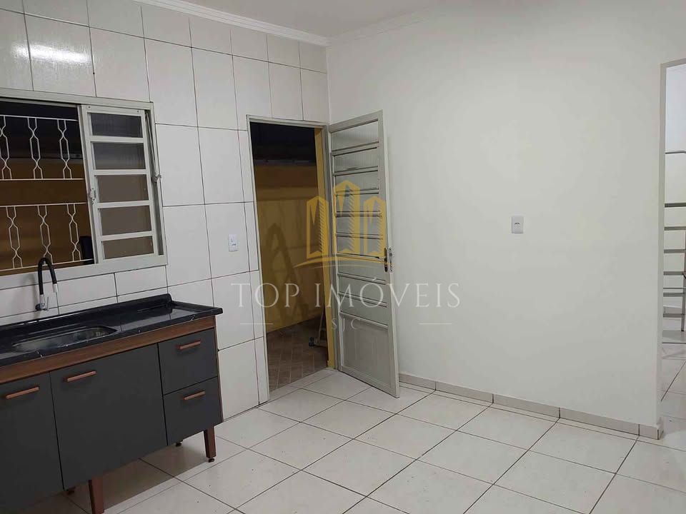 Oportunidade no parque nova esperança - casa 3 quartos e gar