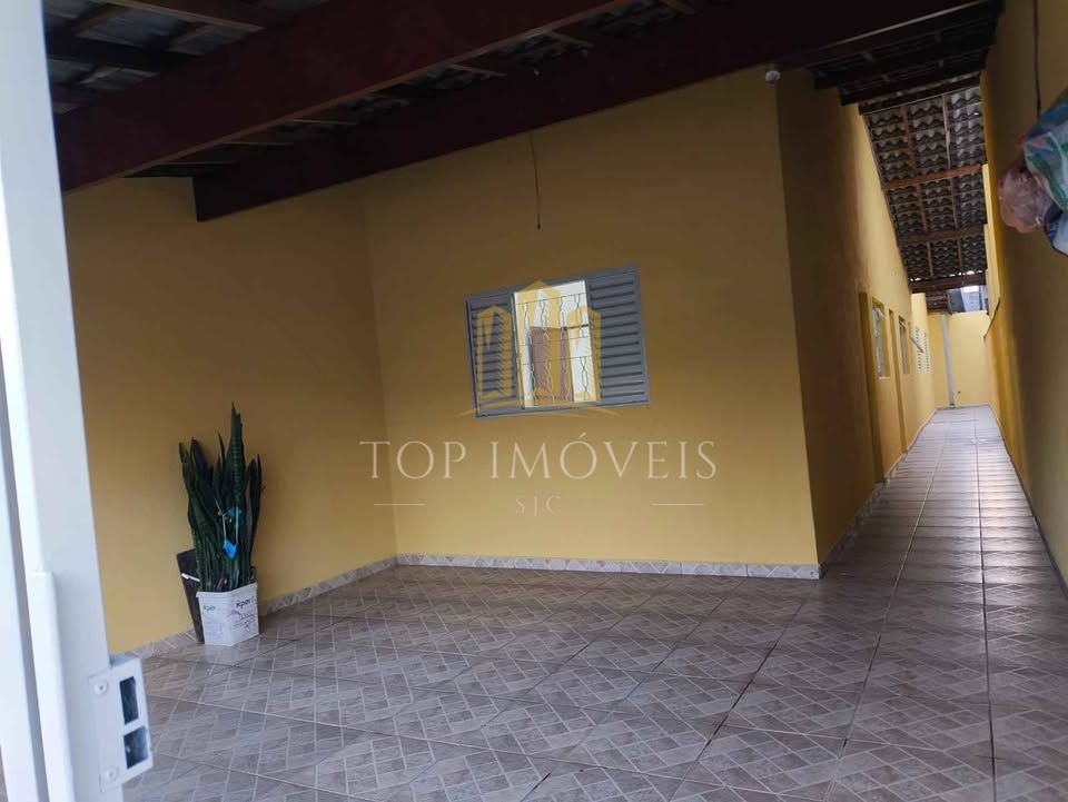 Oportunidade no parque nova esperança - casa 3 quartos e gar