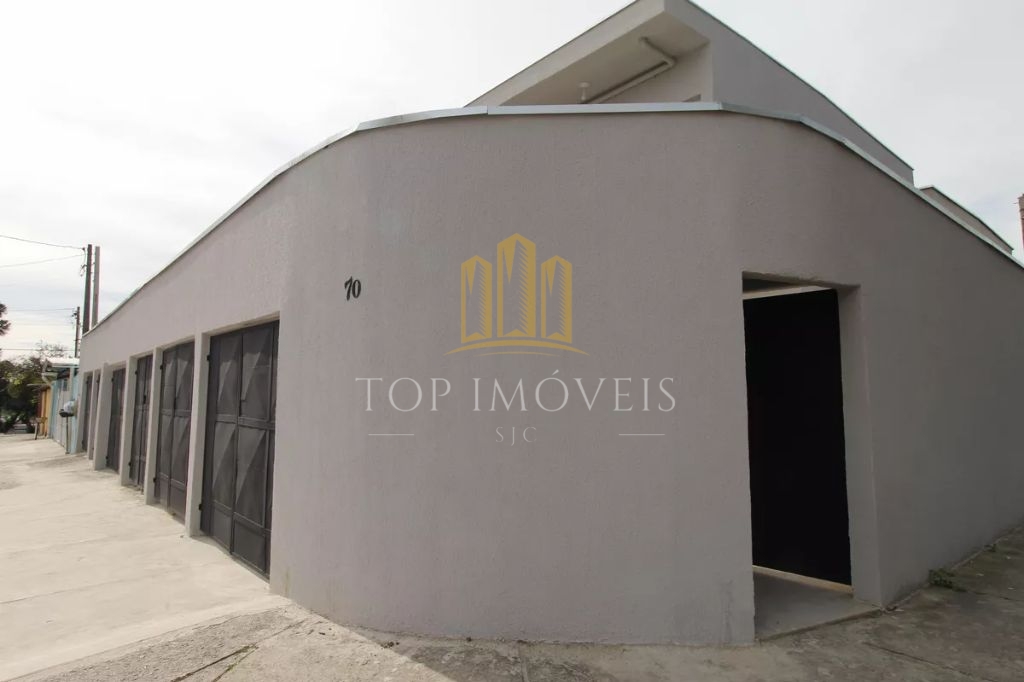 Kitnet para alugar com 28m², 1 quarto sem vaga de garagem.