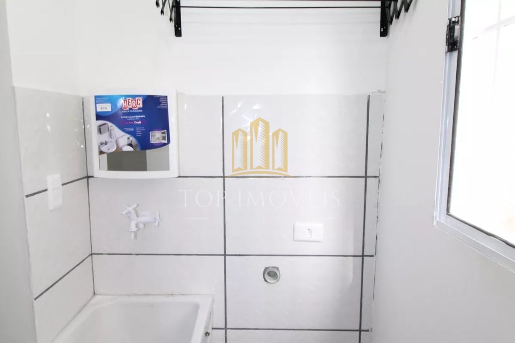 Kitnet para alugar com 28m², 1 quarto sem vaga de garagem.