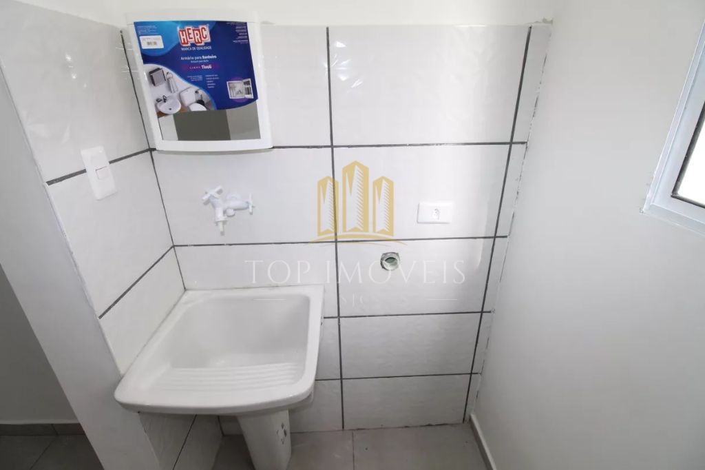 Kitnet para alugar com 28m², 1 quarto sem vaga de garagem.