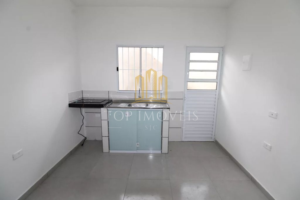 Kitnet para alugar com 28m², 1 quarto sem vaga de garagem.