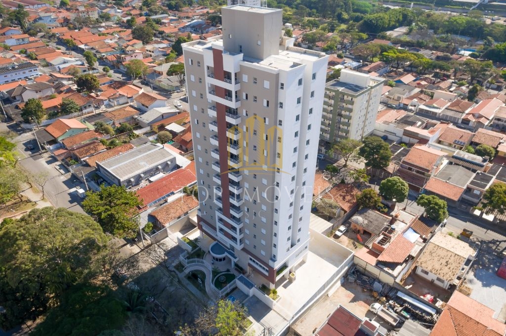 Excelente apartamento de 2 quartos sendo 1 suíte no Monte Zurich - Parque Industrial