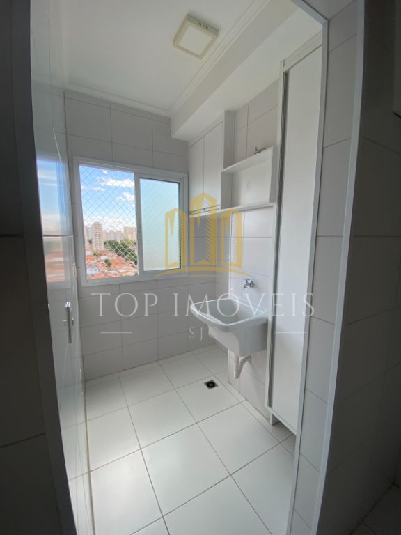 Excelente apartamento de 2 quartos sendo 1 suíte no Monte Zurich - Parque Industrial