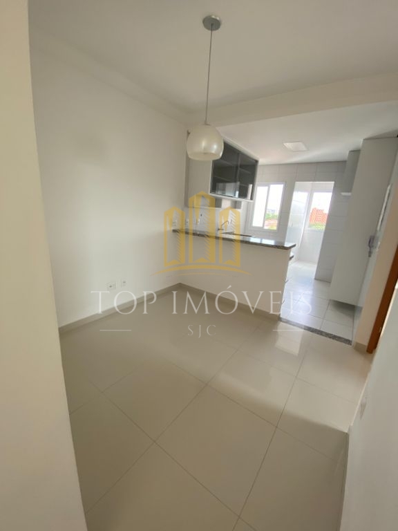 Excelente apartamento de 2 quartos sendo 1 suíte no Monte Zurich - Parque Industrial