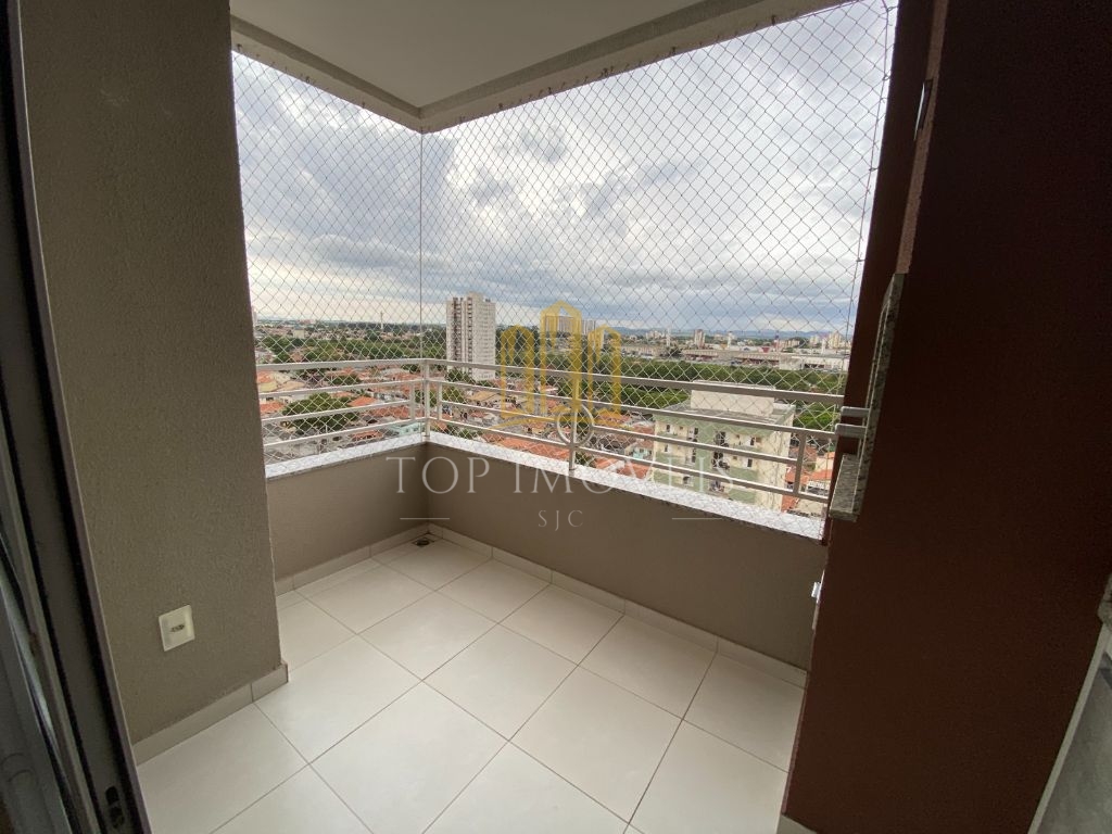 Excelente apartamento de 2 quartos sendo 1 suíte no Monte Zurich - Parque Industrial