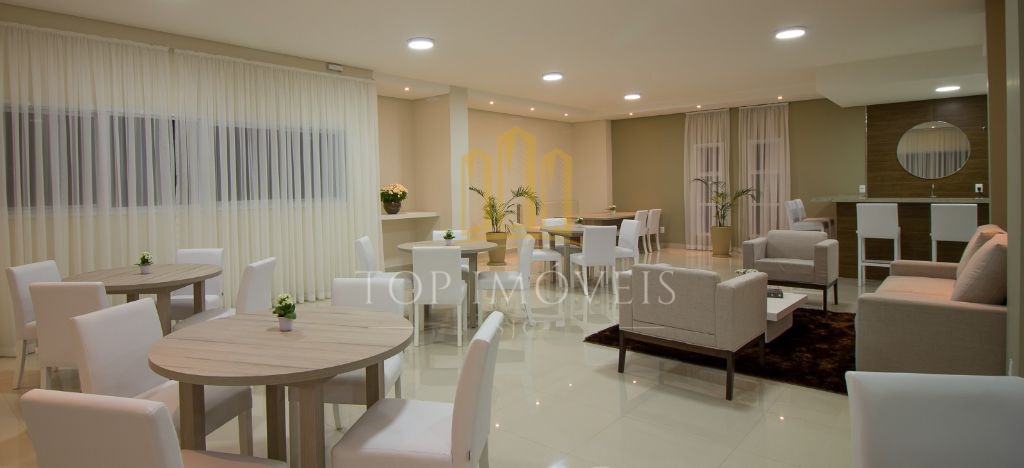 Excelente apartamento de 2 quartos sendo 1 suíte no Monte Zurich - Parque Industrial