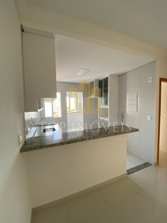 Excelente apartamento de 2 quartos sendo 1 suíte no Monte Zurich - Parque Industrial