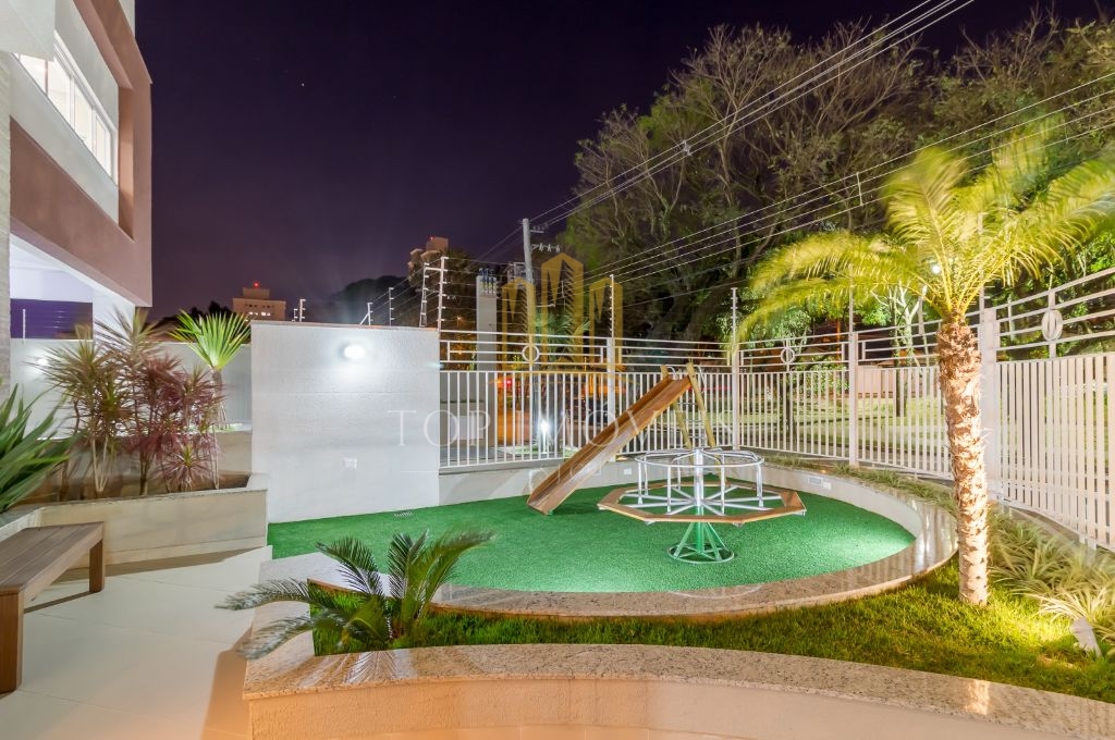 Excelente apartamento de 2 quartos sendo 1 suíte no Monte Zurich - Parque Industrial