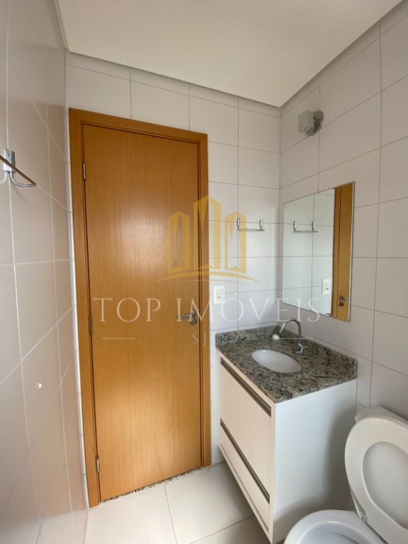 Excelente apartamento de 2 quartos sendo 1 suíte no Monte Zurich - Parque Industrial