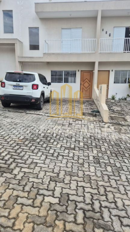 ?? sobrado para locação em condomínio fechado – jacareí/sp