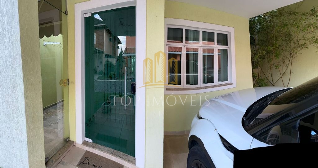 Excelente casa de 3 quartos no condominio italia boulevard -