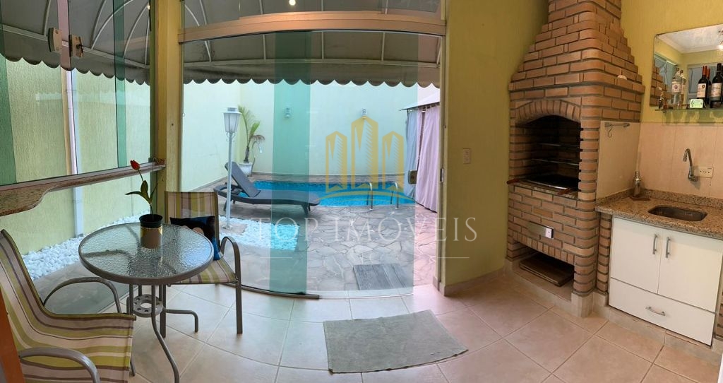 Excelente casa de 3 quartos no condominio italia boulevard -