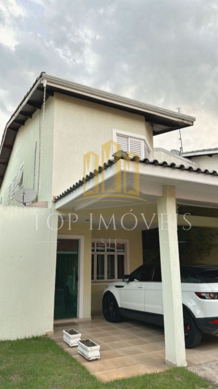 Excelente casa de 3 quartos no condominio italia boulevard -