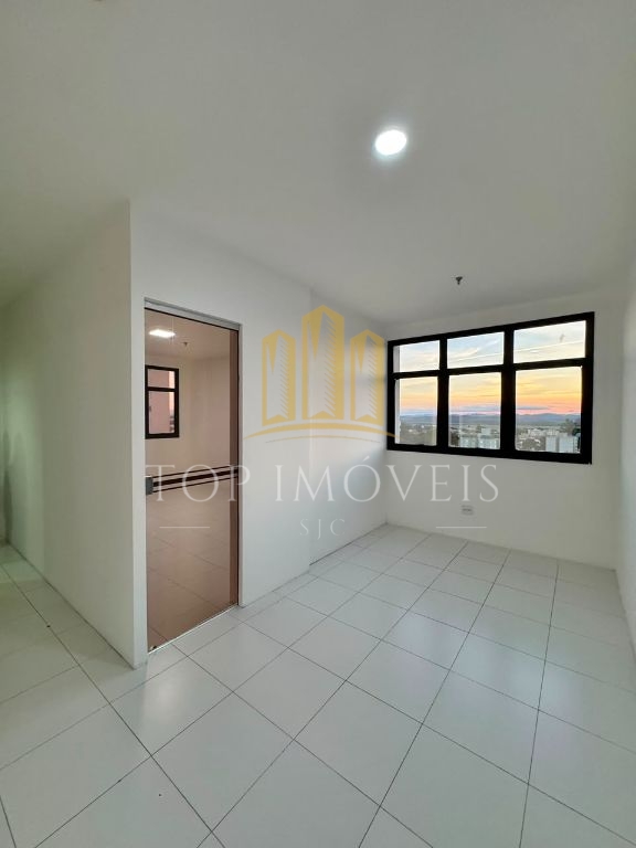 Sala comercial recém-reformada no edificio prime office - ja
