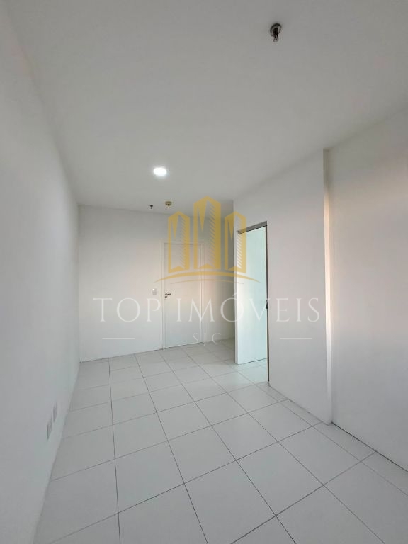 Sala comercial recém-reformada no edificio prime office - ja