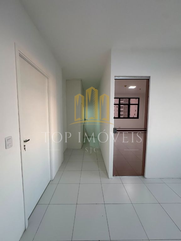 Sala comercial recém-reformada no edificio prime office - ja
