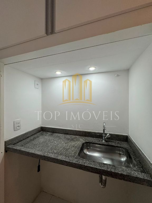Sala comercial recém-reformada no edificio prime office - ja