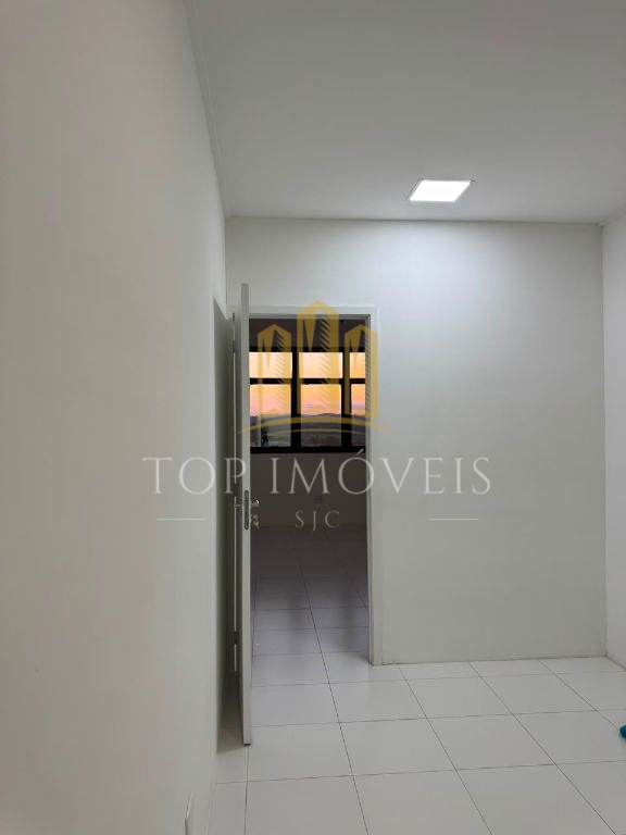 Sala comercial recém-reformada no edificio prime office - ja