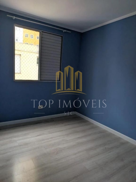 Apartamentos 3 quartos 1 suíte 59m² Floradas São José dos Campos