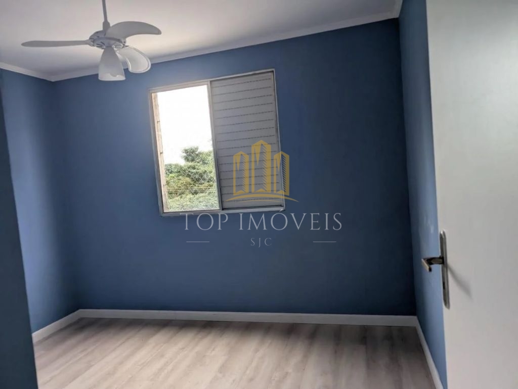 Apartamentos 3 quartos 1 suíte 59m² Floradas São José dos Campos