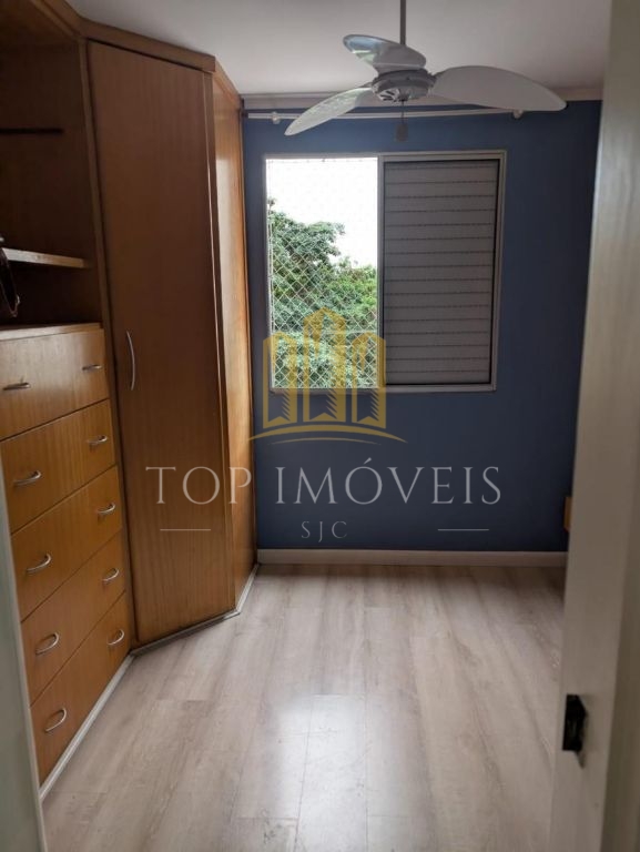 Apartamentos 3 quartos 1 suíte 59m² Floradas São José dos Campos