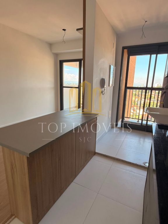 Apartamento dos sonhos no vision colinas 2 quartos 1 suíte a