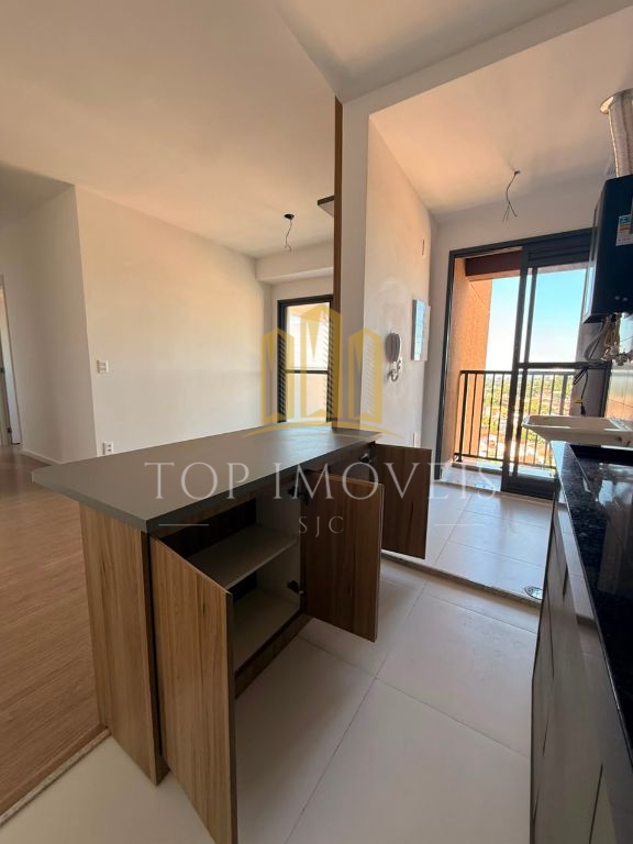 Apartamento dos sonhos no vision colinas 2 quartos 1 suíte a