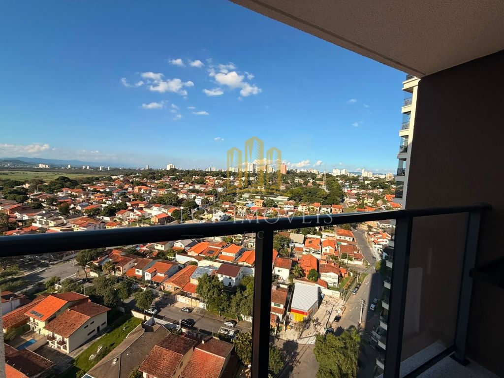 Apartamento dos sonhos no vision colinas 2 quartos 1 suíte a