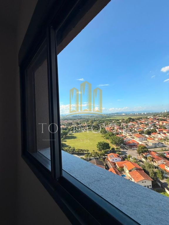 Apartamento dos sonhos no vision colinas 2 quartos 1 suíte a