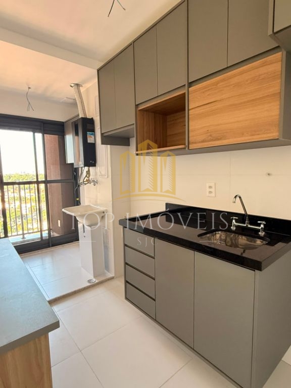 Apartamento dos sonhos no vision colinas 2 quartos 1 suíte a