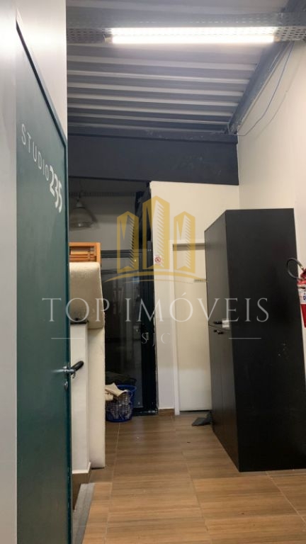 Imóvel comercial para locação – jardim aquarius
