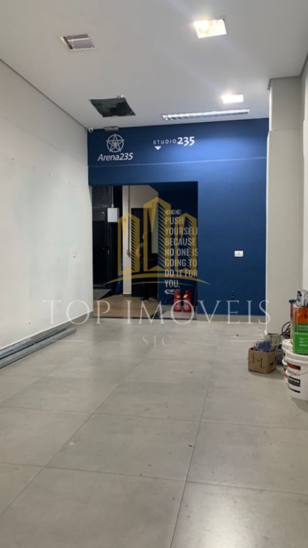 Imóvel Comercial para Locação Jardim Aquarius