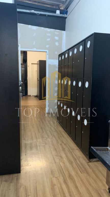 Imóvel comercial para locação – jardim aquarius