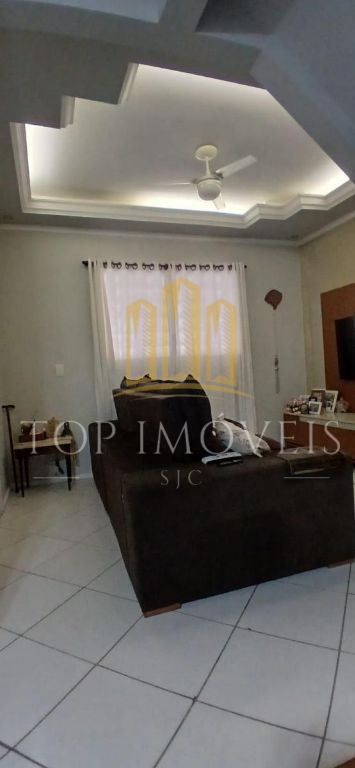 Sobrado 3 quartos sendo 1 suíte - condomínio quinta dos ypes