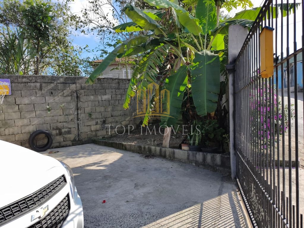 Casa térrea 3 quartos sendo 1 suíte zona norte são josé dos 