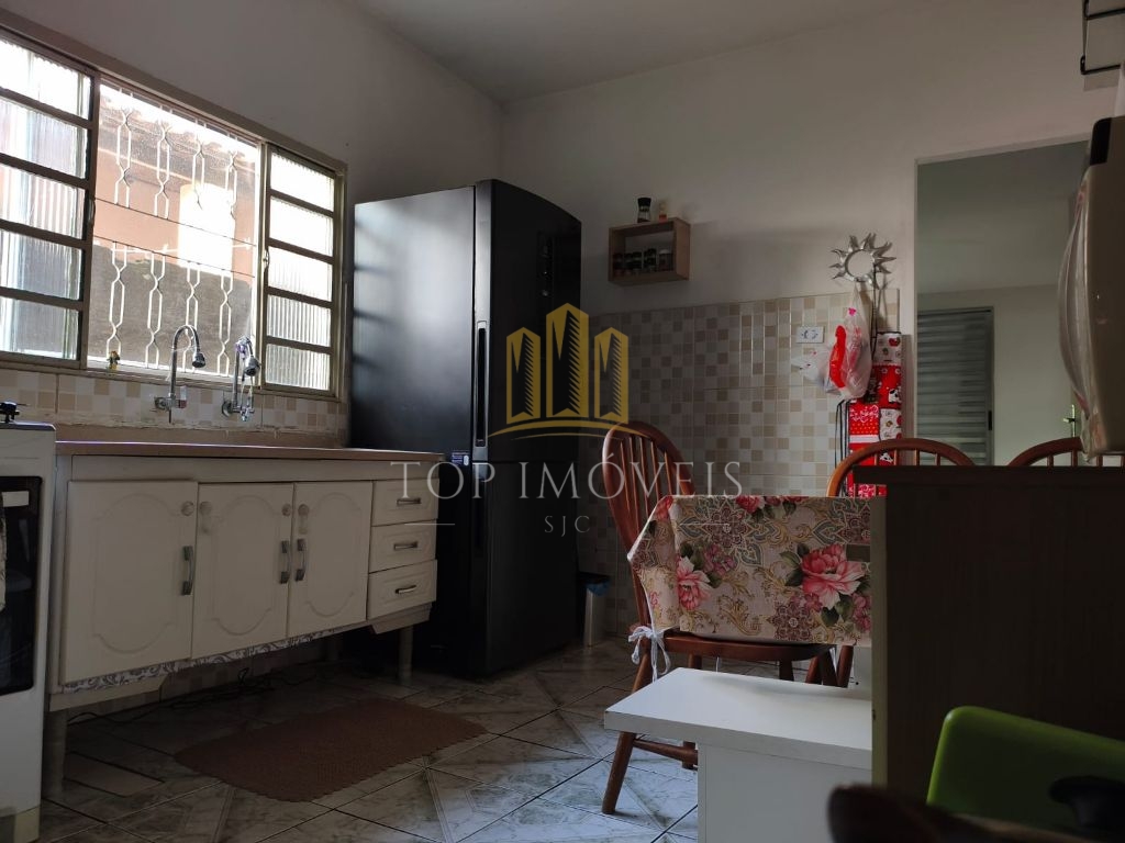 Casa térrea 3 quartos sendo 1 suíte zona norte são josé dos 