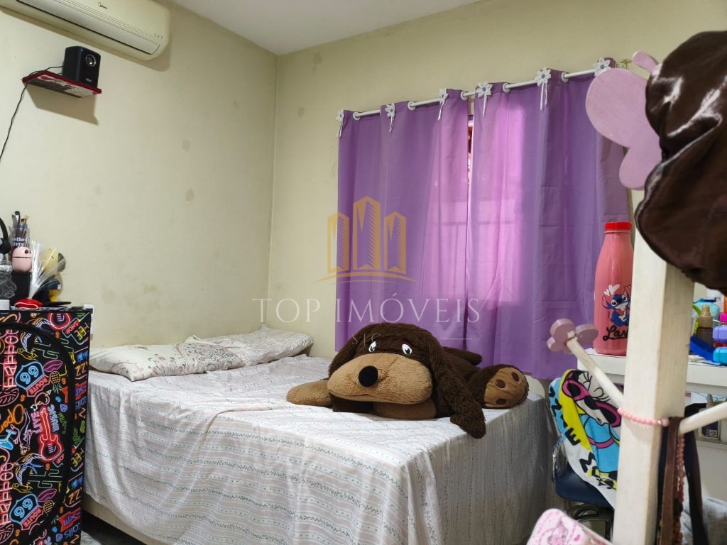 Casa térrea 3 quartos sendo 1 suíte zona norte são josé dos 