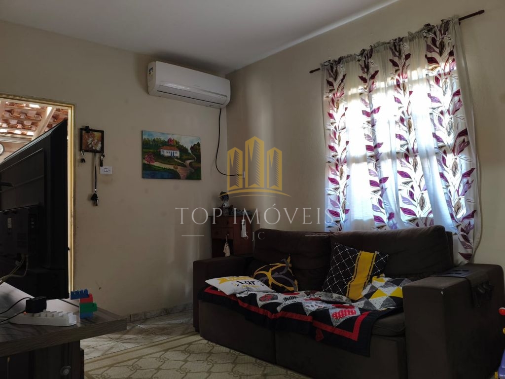 Casa térrea 3 quartos sendo 1 suíte zona norte são josé dos 