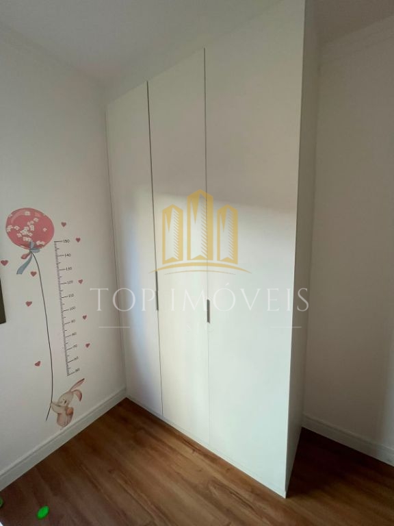 Apartamento garden - parque industrial - condomínio soul par