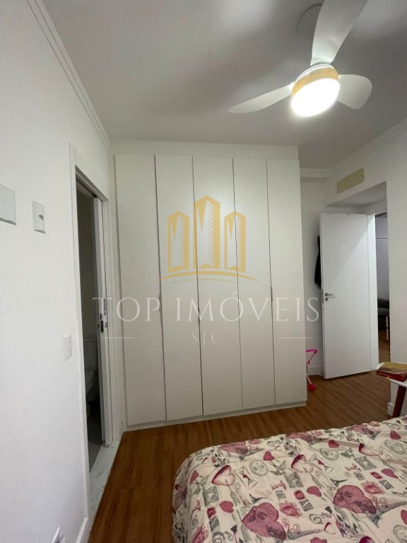 Apartamento garden - parque industrial - condomínio soul par