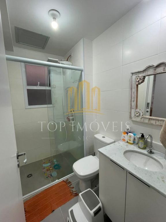 Apartamento garden - parque industrial - condomínio soul par