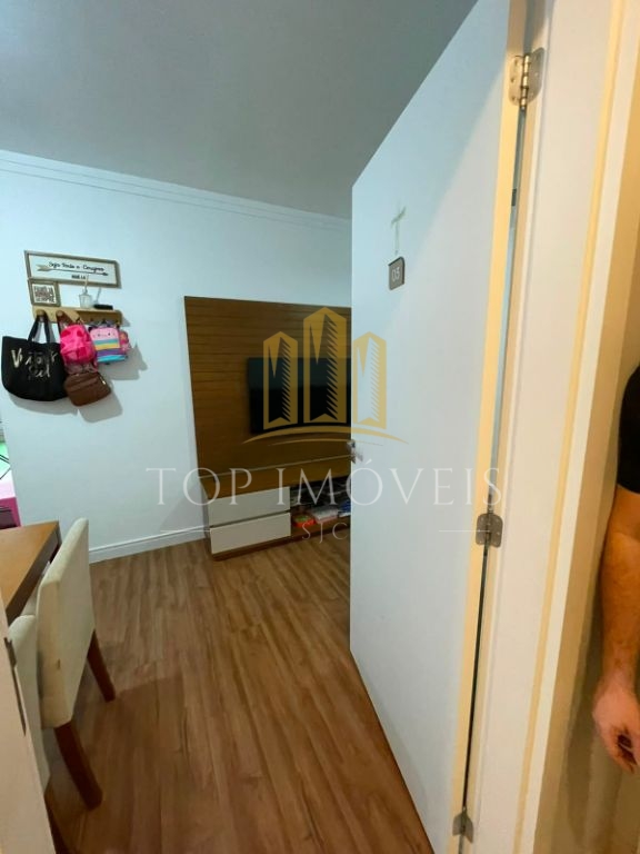 Apartamento garden - parque industrial - condomínio soul par