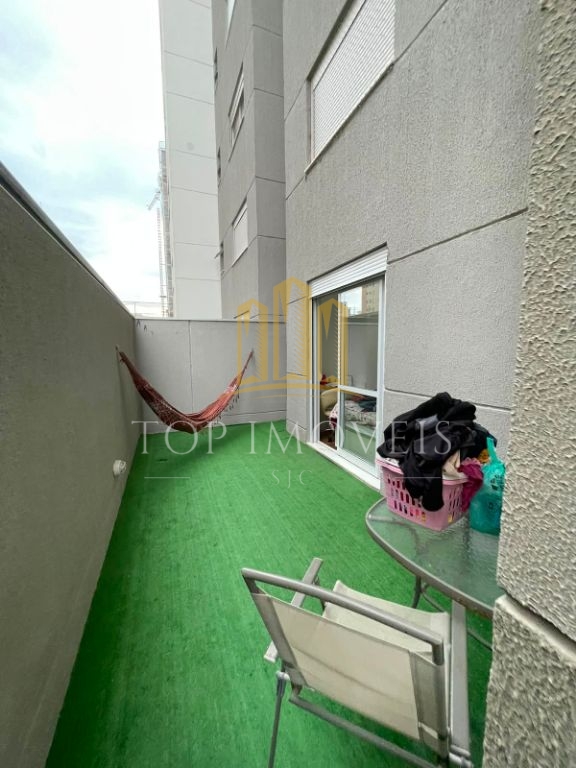 Apartamento garden - parque industrial - condomínio soul par