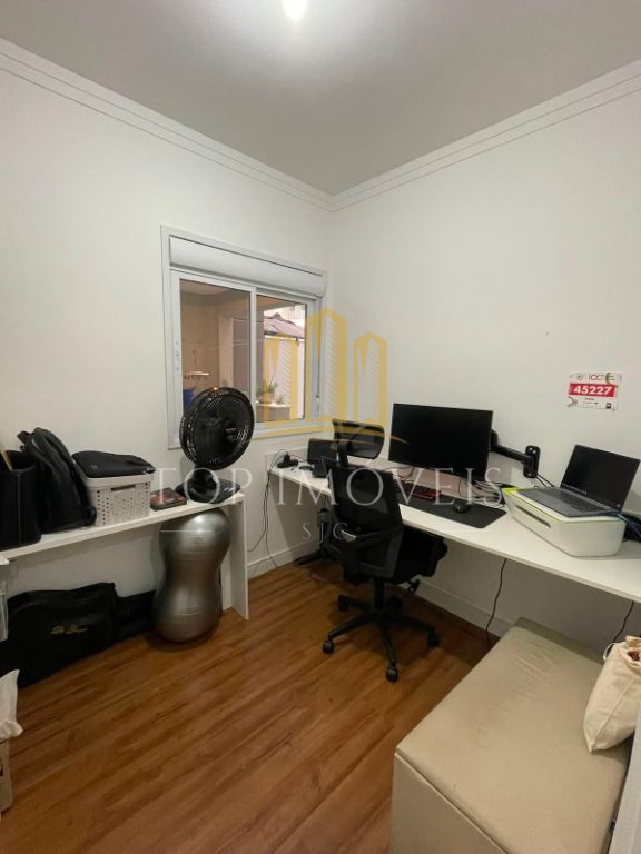 Apartamento garden - parque industrial - condomínio soul par